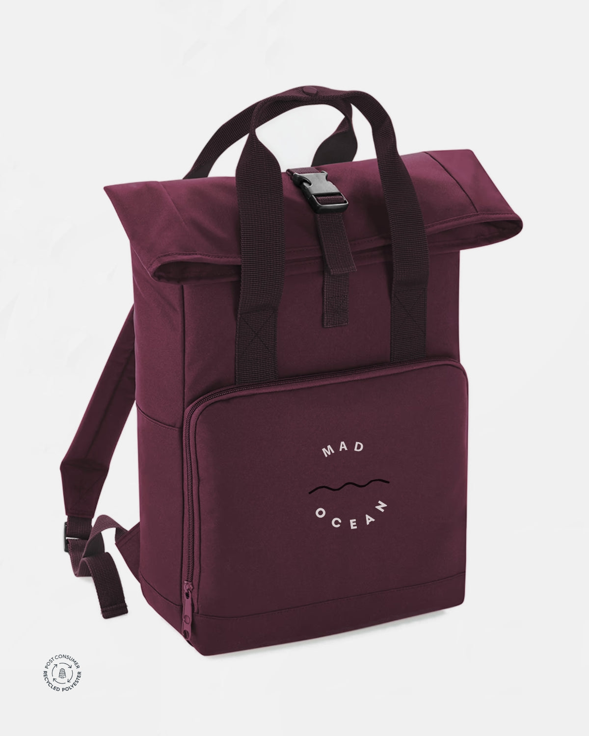 Mochila Mad Ocean