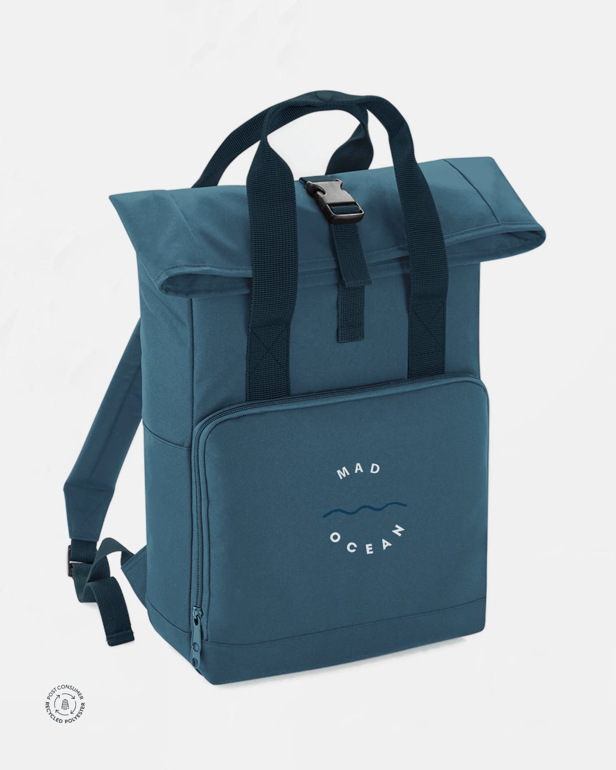 Mochila Mad Ocean