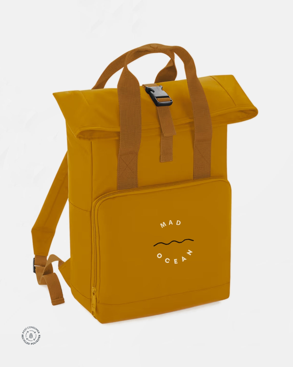 Mochila Mad Ocean