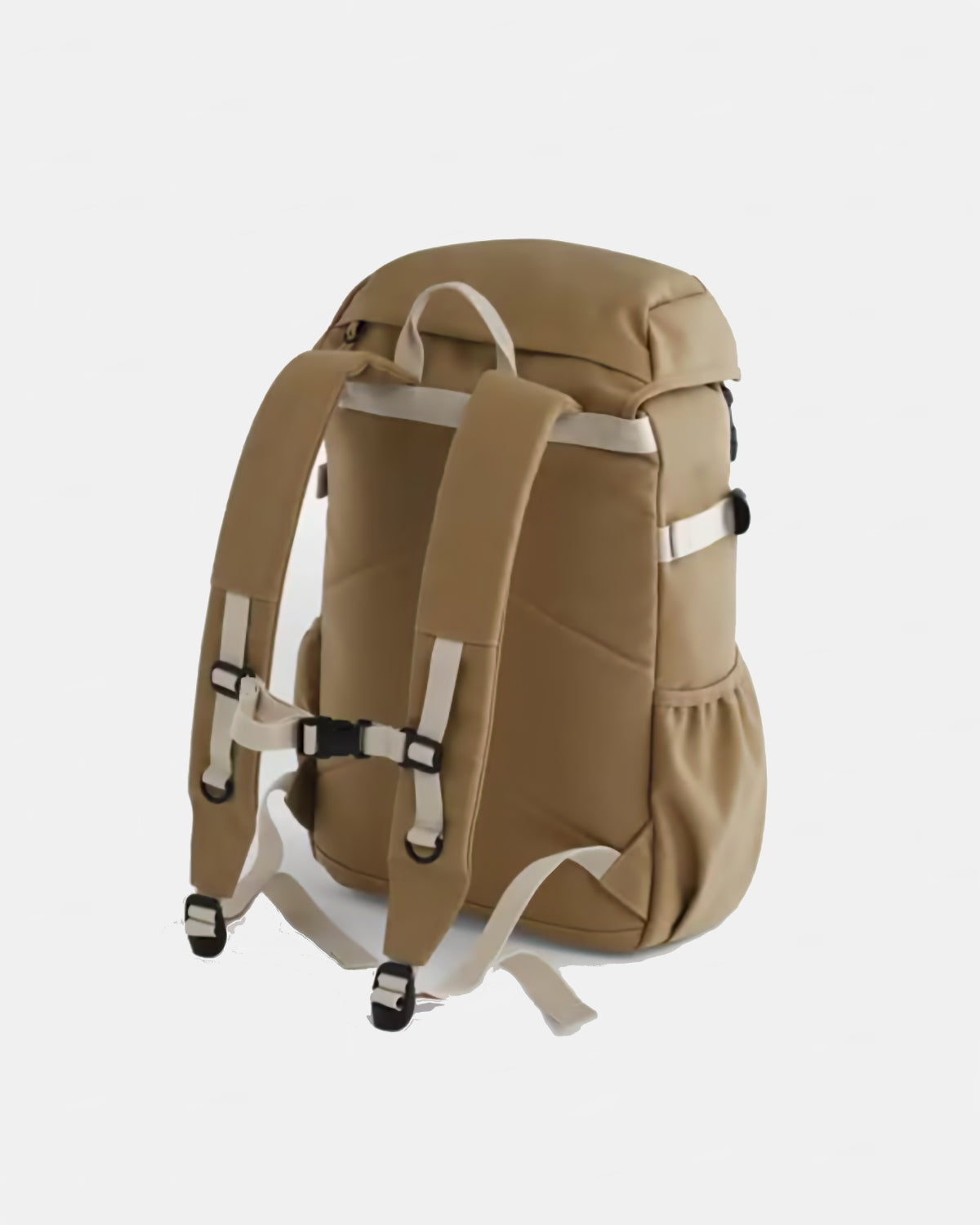Mochila Le Poisson Sable