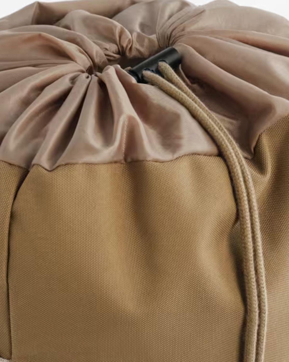 Mochila Le Poisson Sable