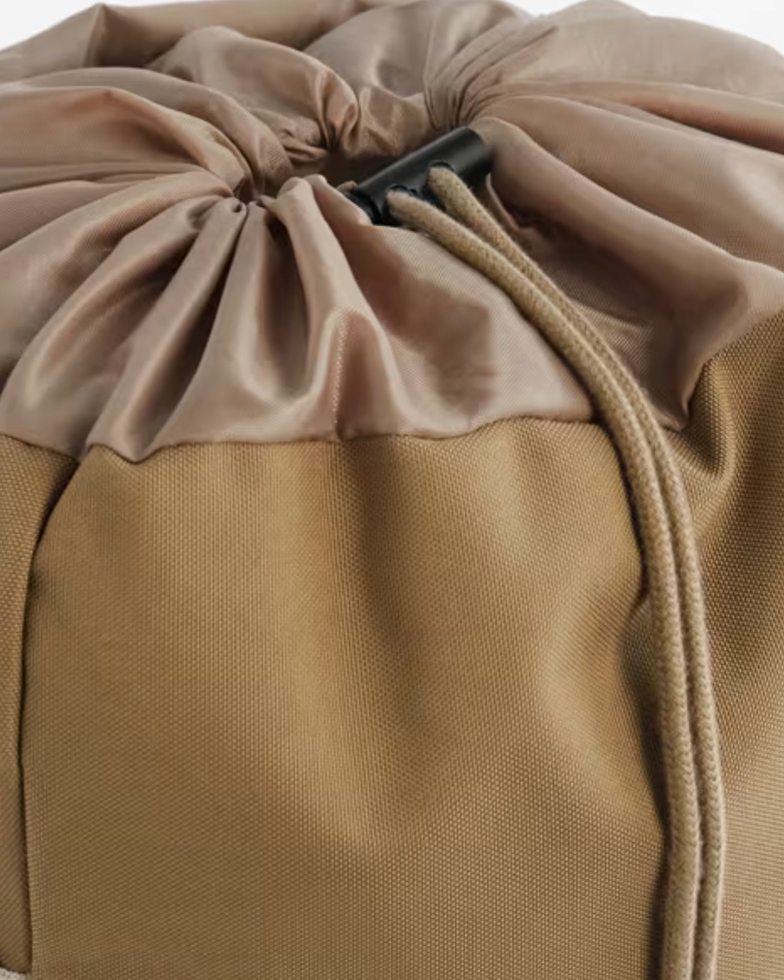 Mochila Le Poisson Sable