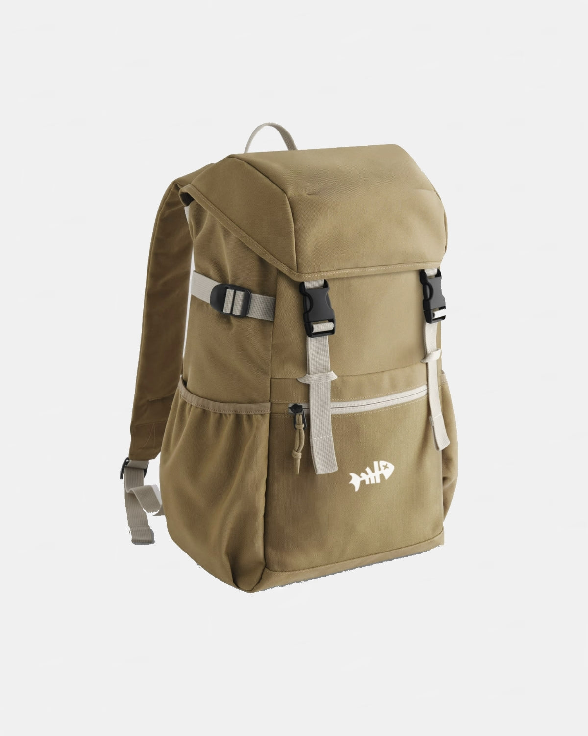 Mochila Le Poisson Sable