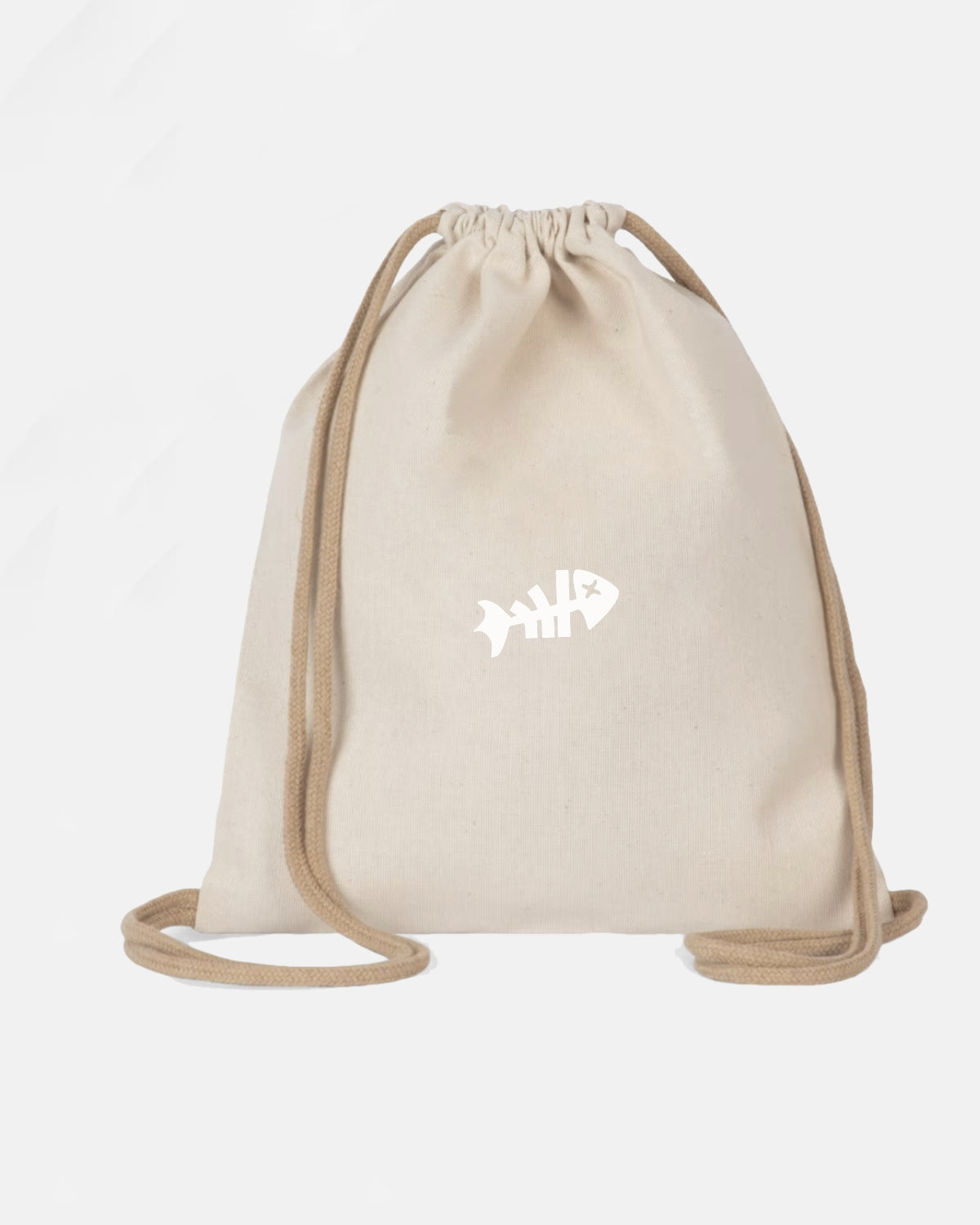 Mochila Reciclada Fish & Kids