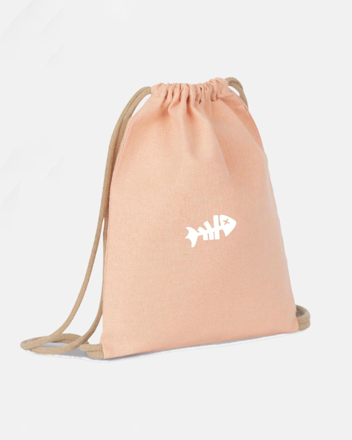 Mochila Reciclada Fish &amp; Kids