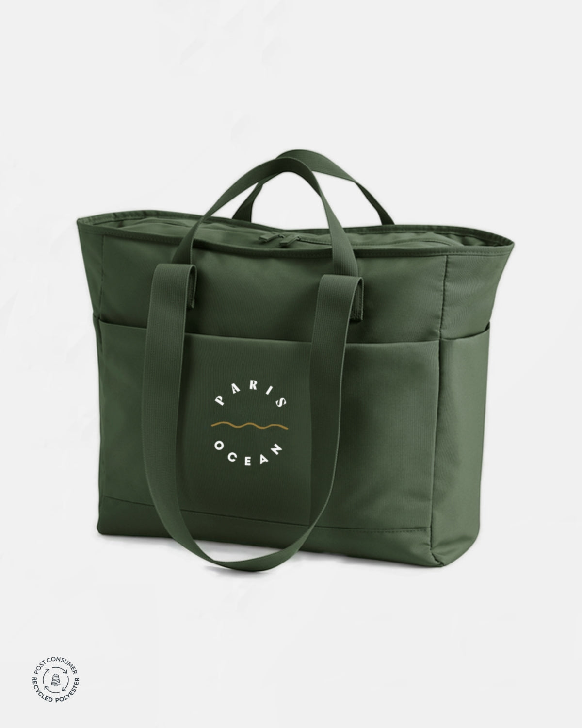 Bolsa París Ocean