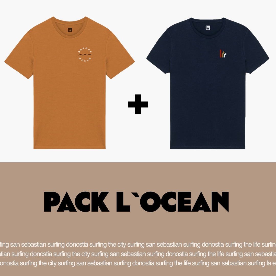 Pack Oferta L´Ocean