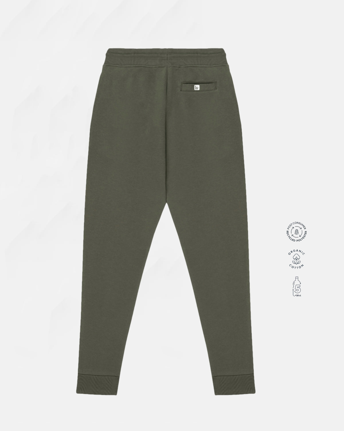 Pantalón de Chándal Eco