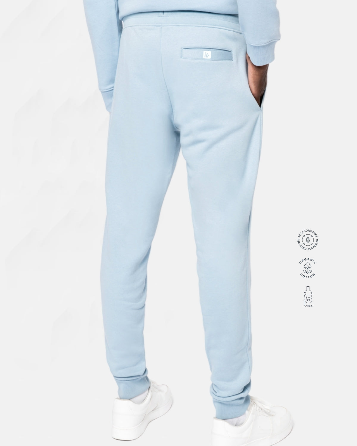 Pantalón de Chándal Eco