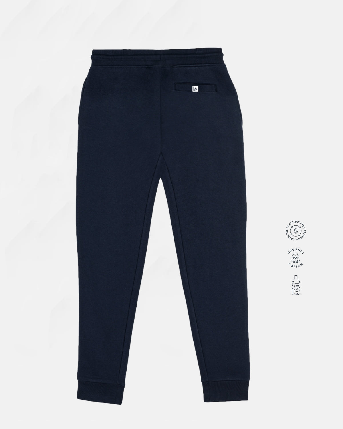 Pantalón de Chándal Eco