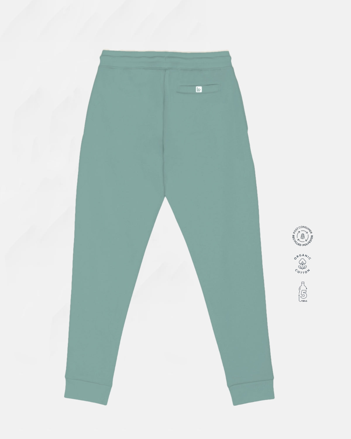 Pantalón de Chándal Eco