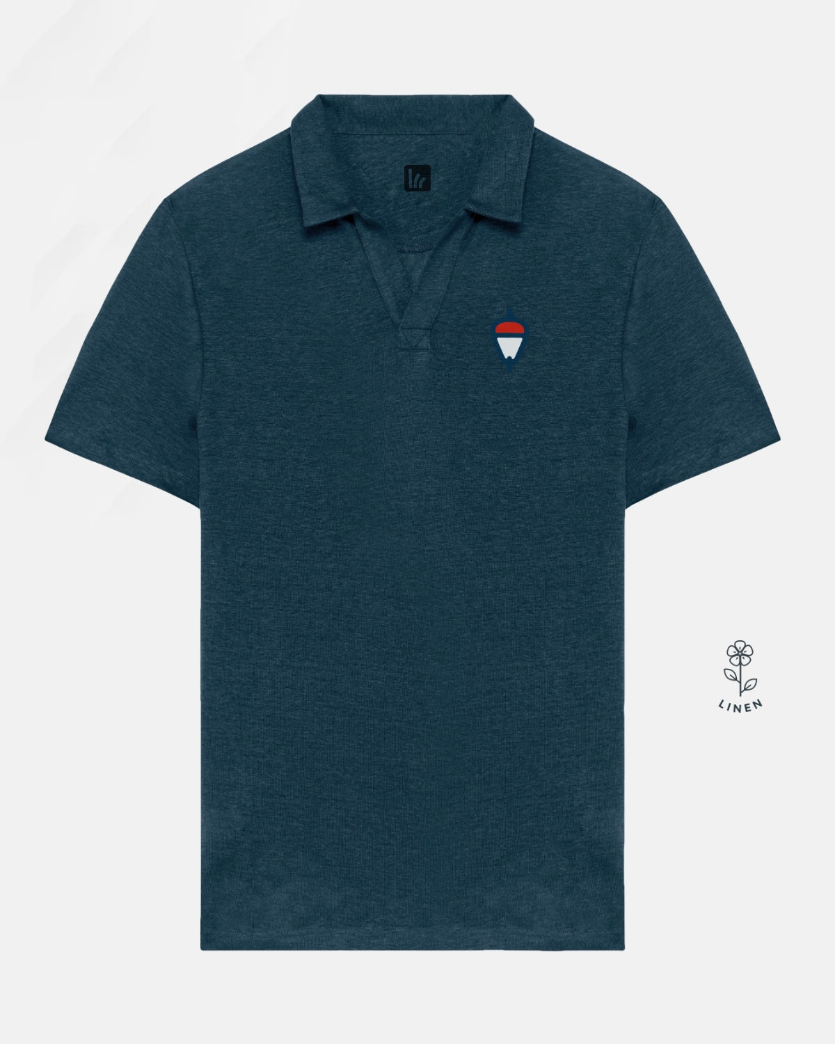Polo Linen Bungalow
