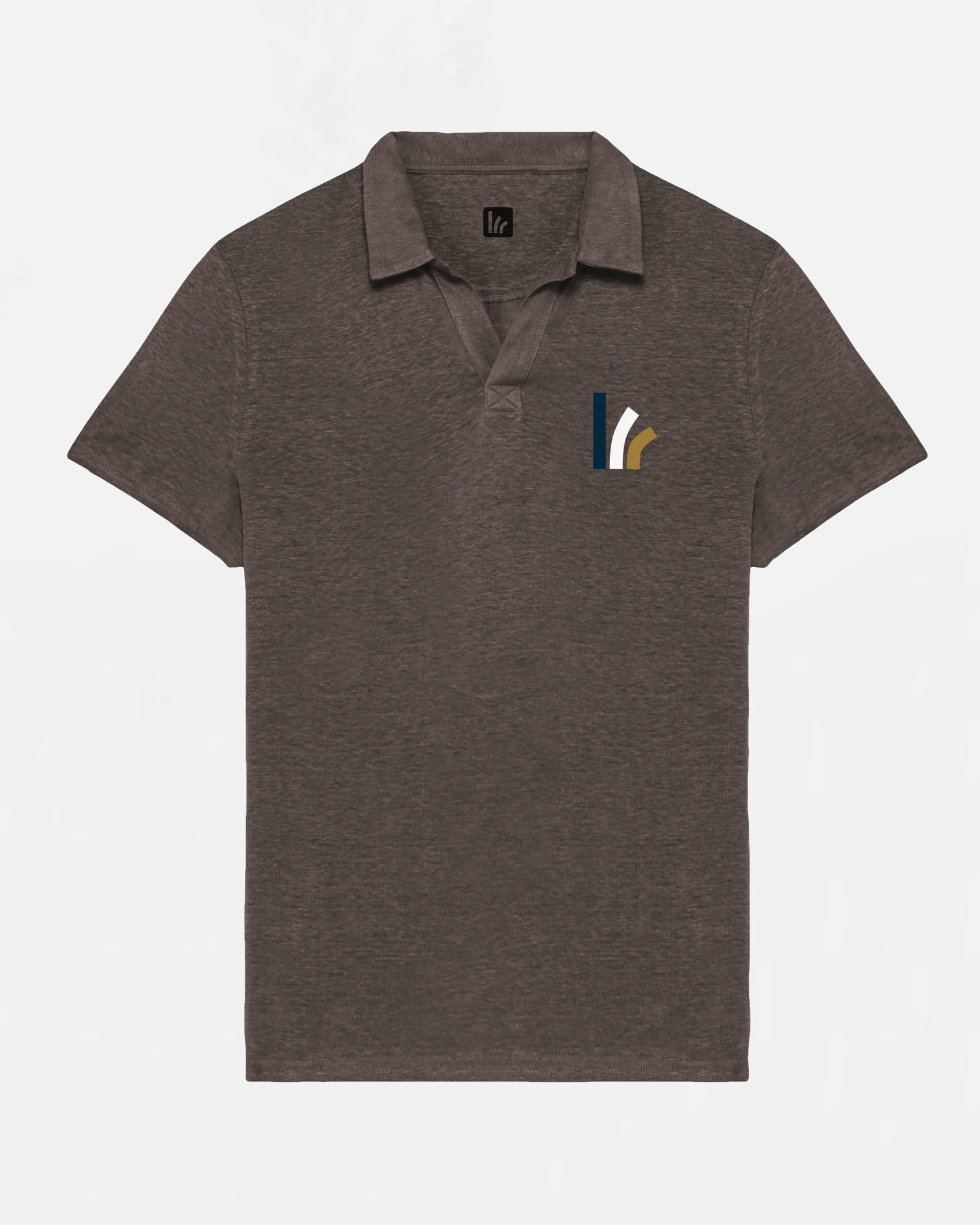 Polo Lino Petite Vague