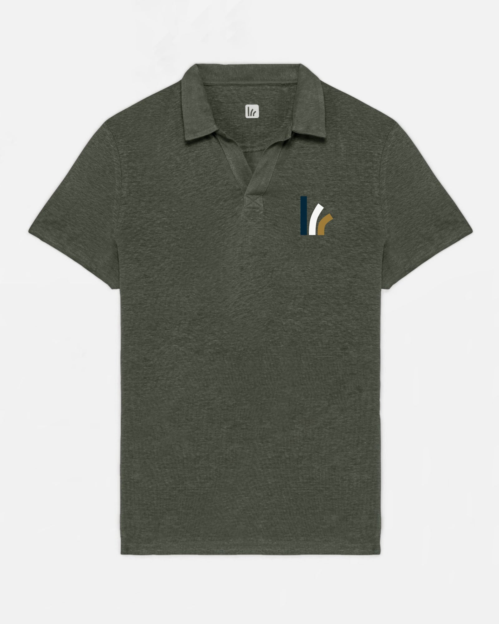 Polo Lino Petite Vague