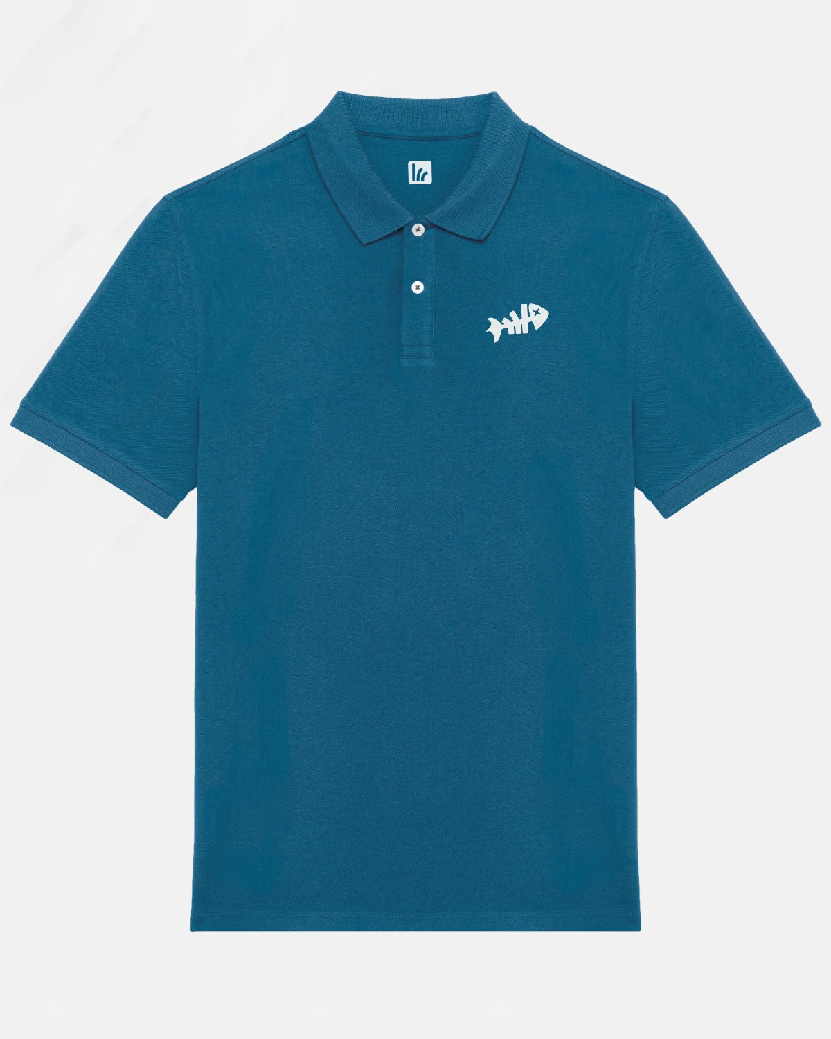 Polo Minimal Fish