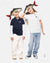 Polo Fish & Kids