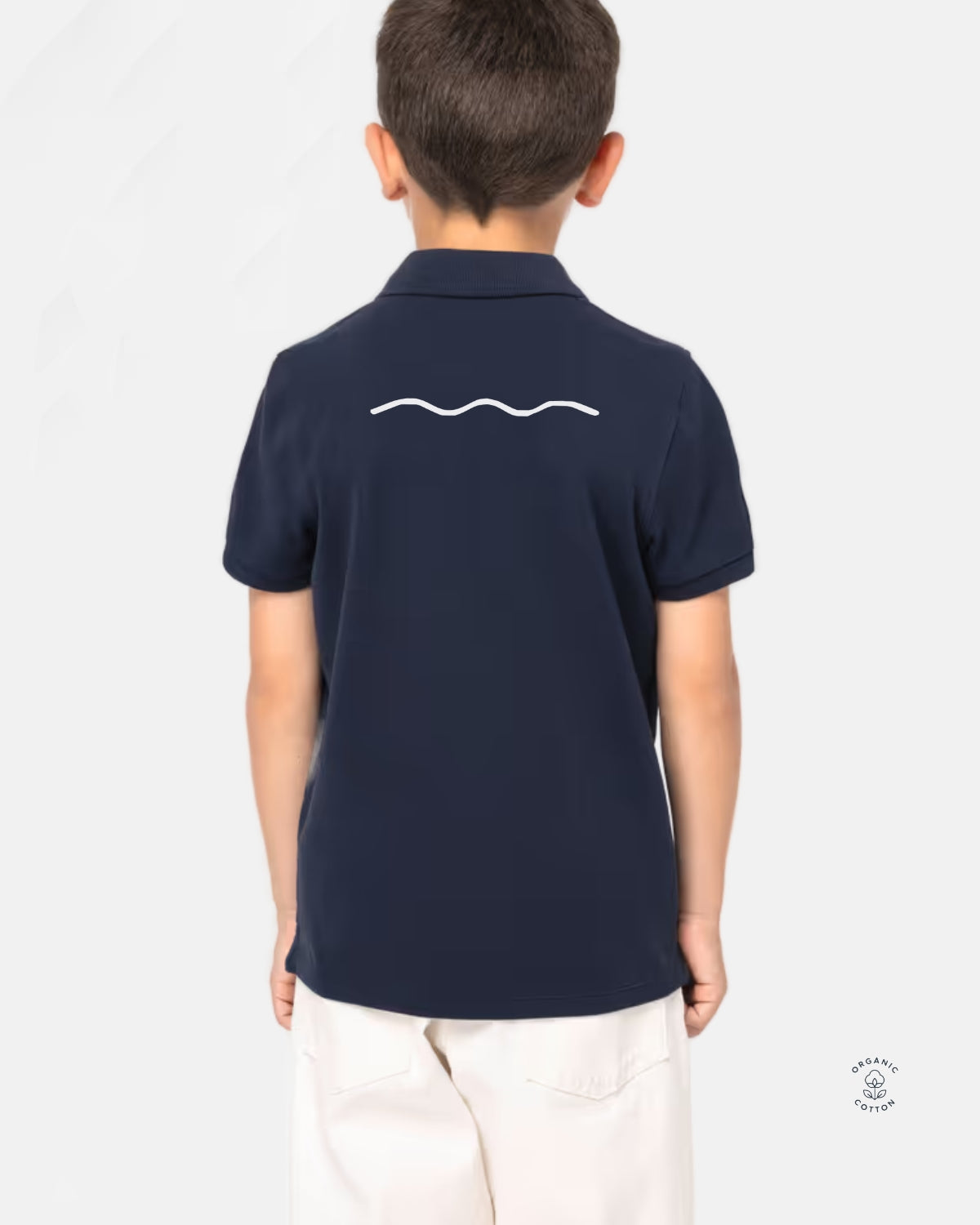 Polo Fish & Kids