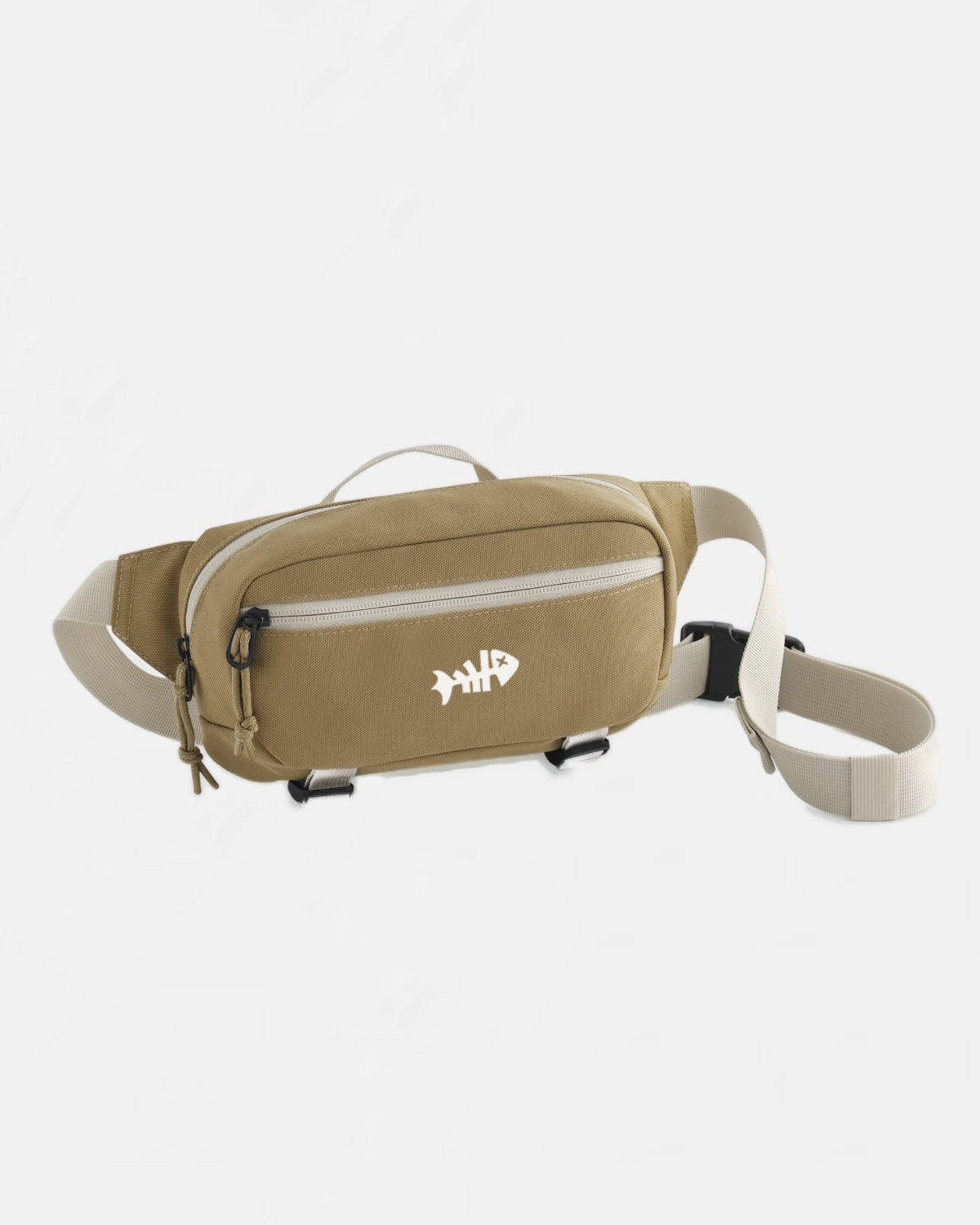 Sac Banane Le Poisson Sable