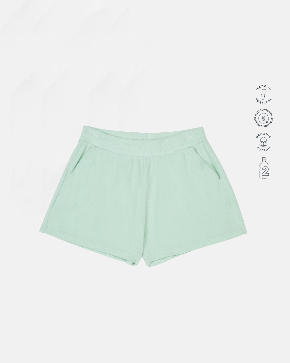 Shorts Suite Junior