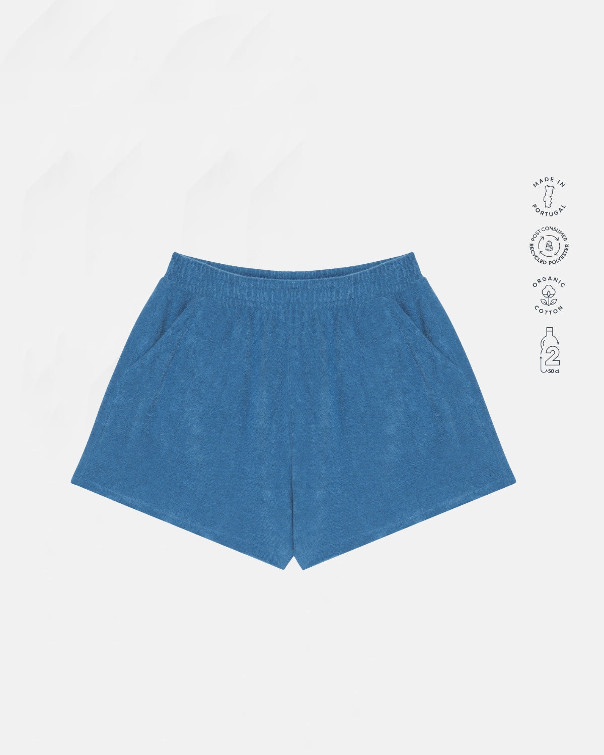 Shorts Junior Suite