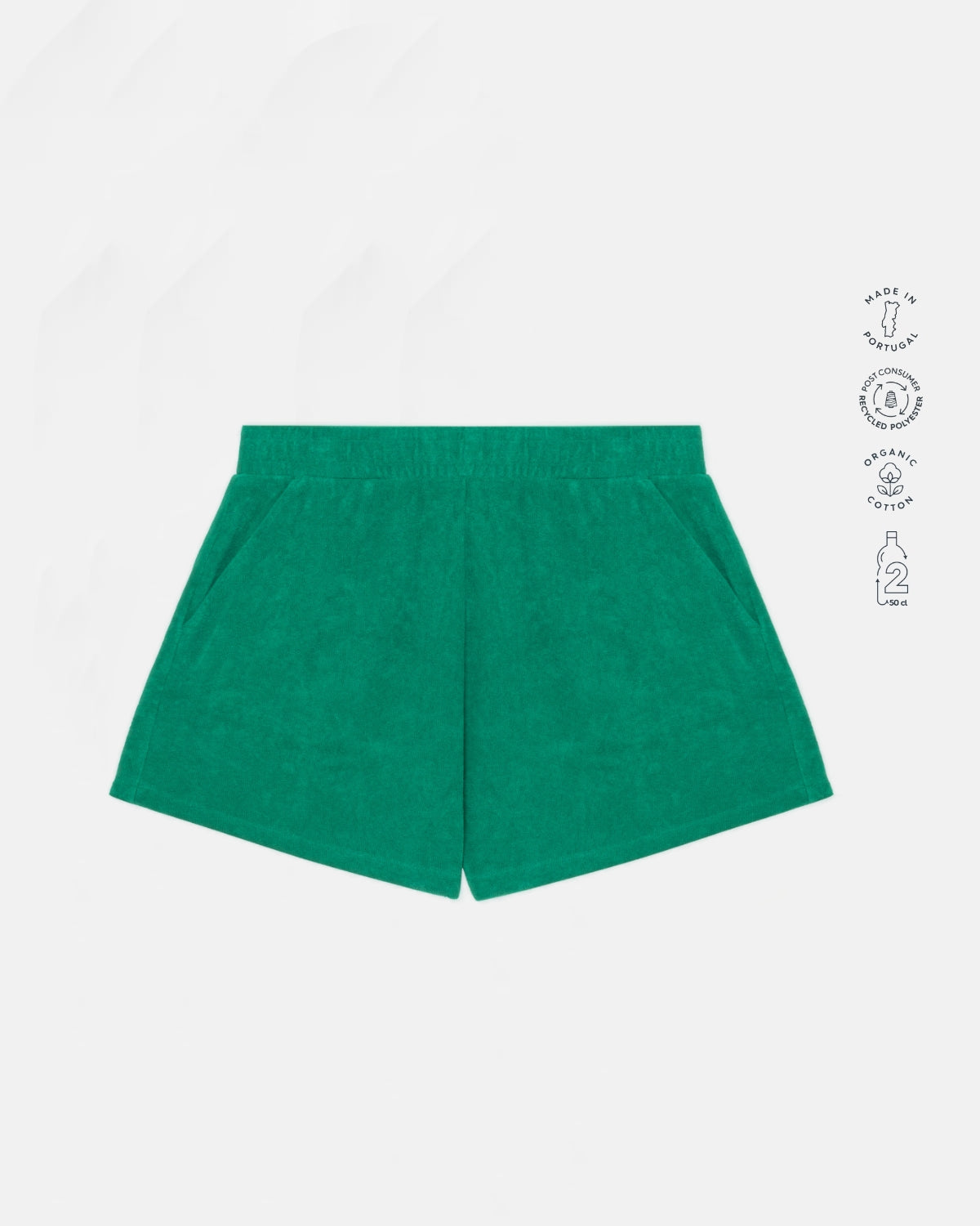 Shorts Junior Suite