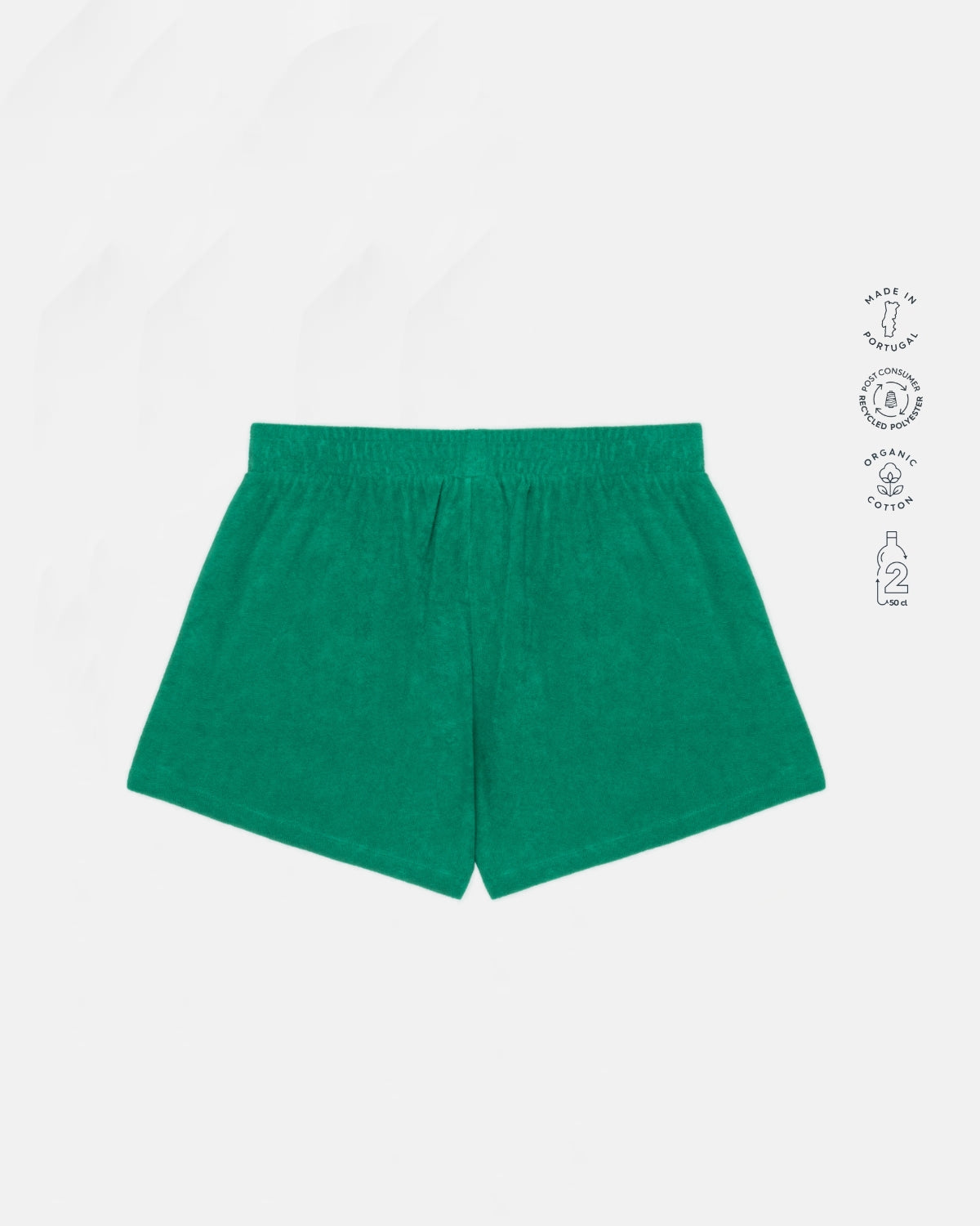 Shorts Junior Suite