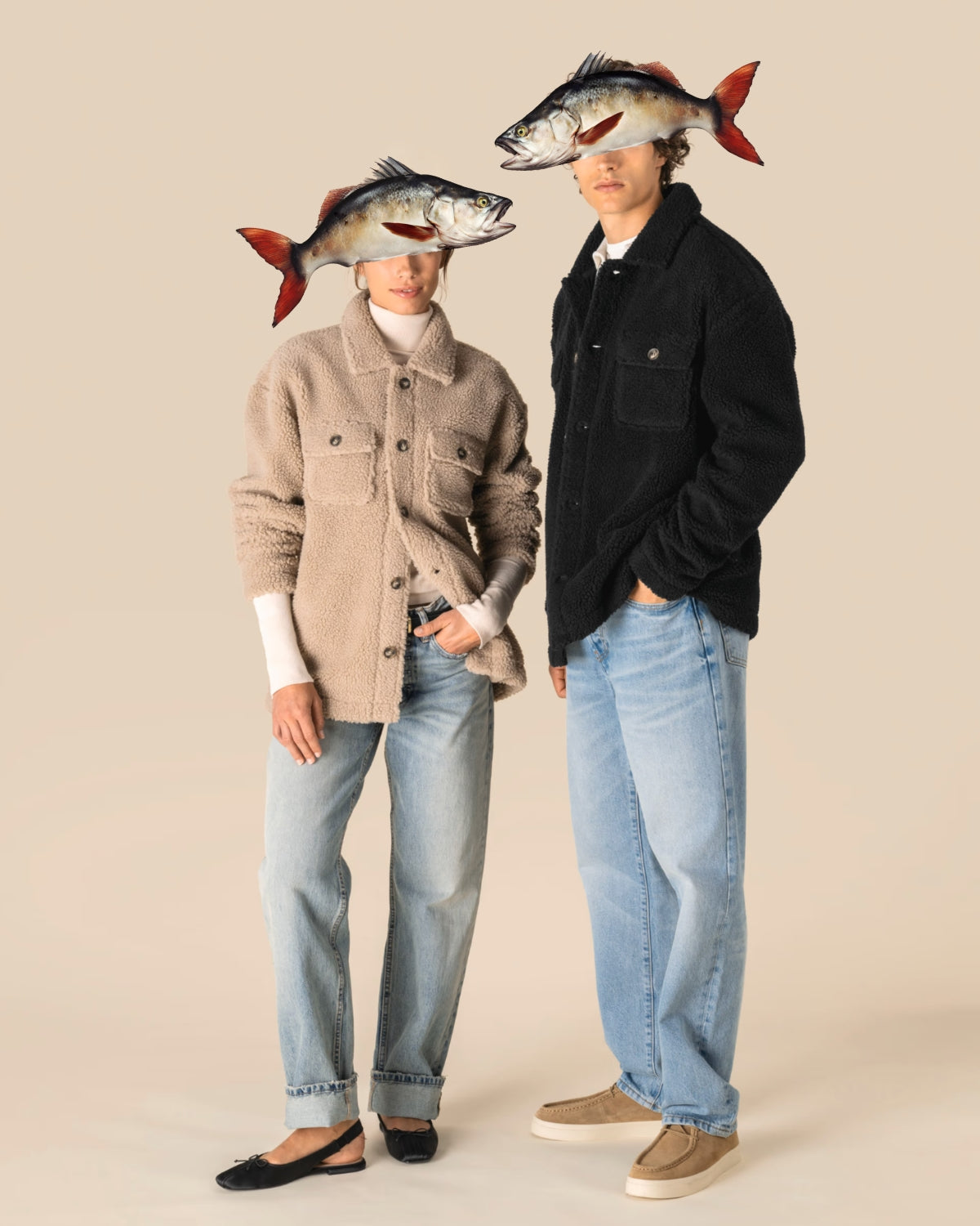 Sobracamisa Arctic Heritage