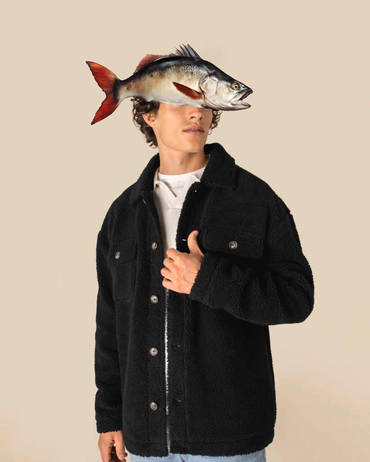 Sobracamisa Arctic Heritage