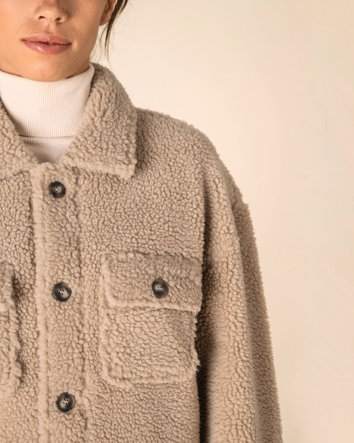 Sobracamisa Arctic Heritage