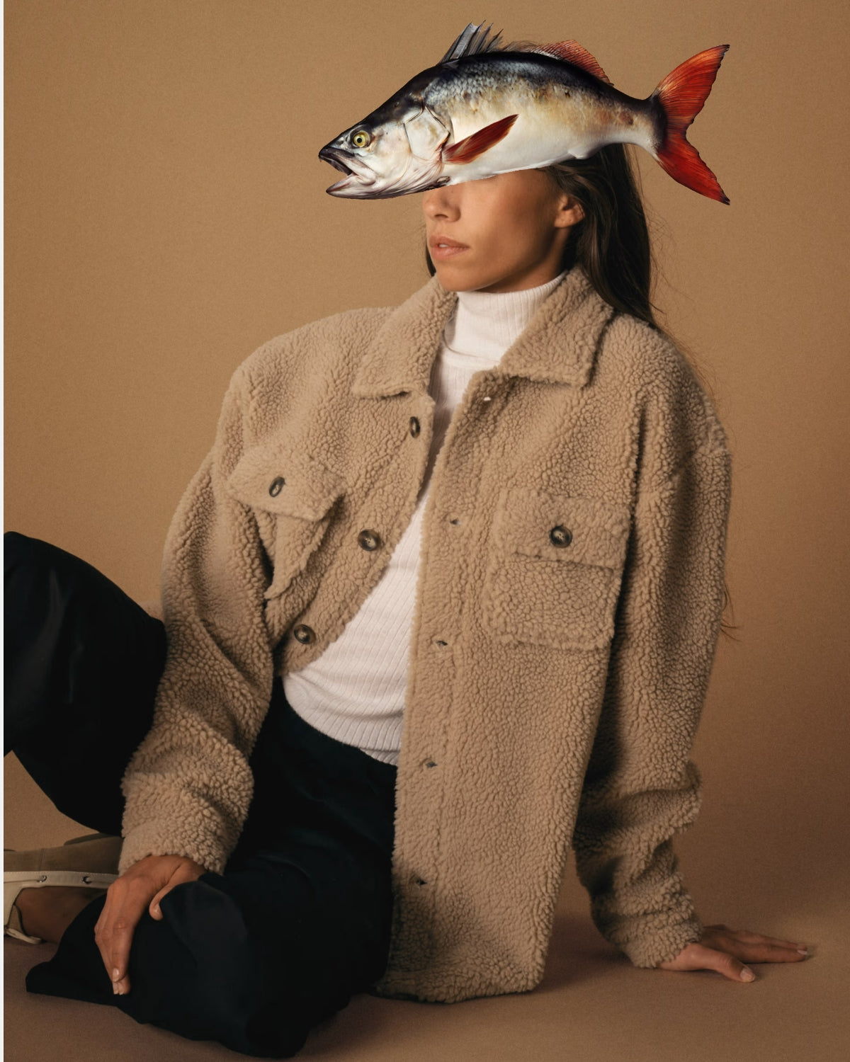 Sobracamisa Arctic Heritage