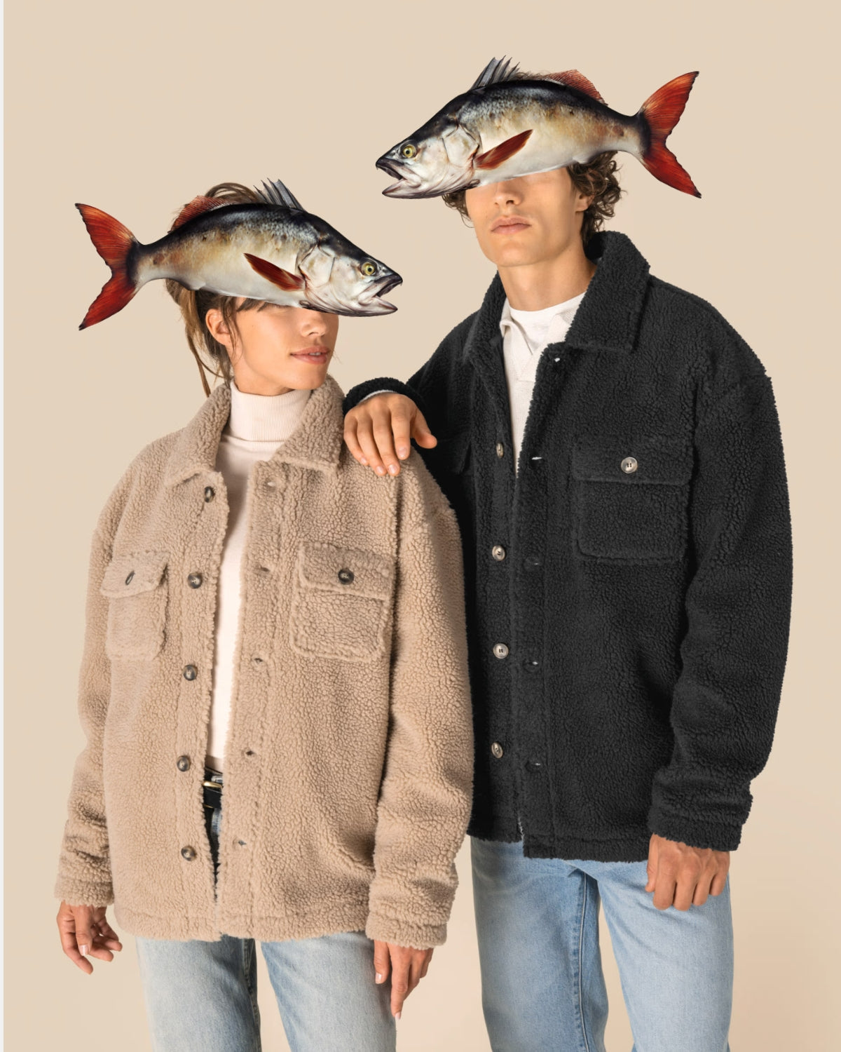 Sobracamisa Arctic Heritage