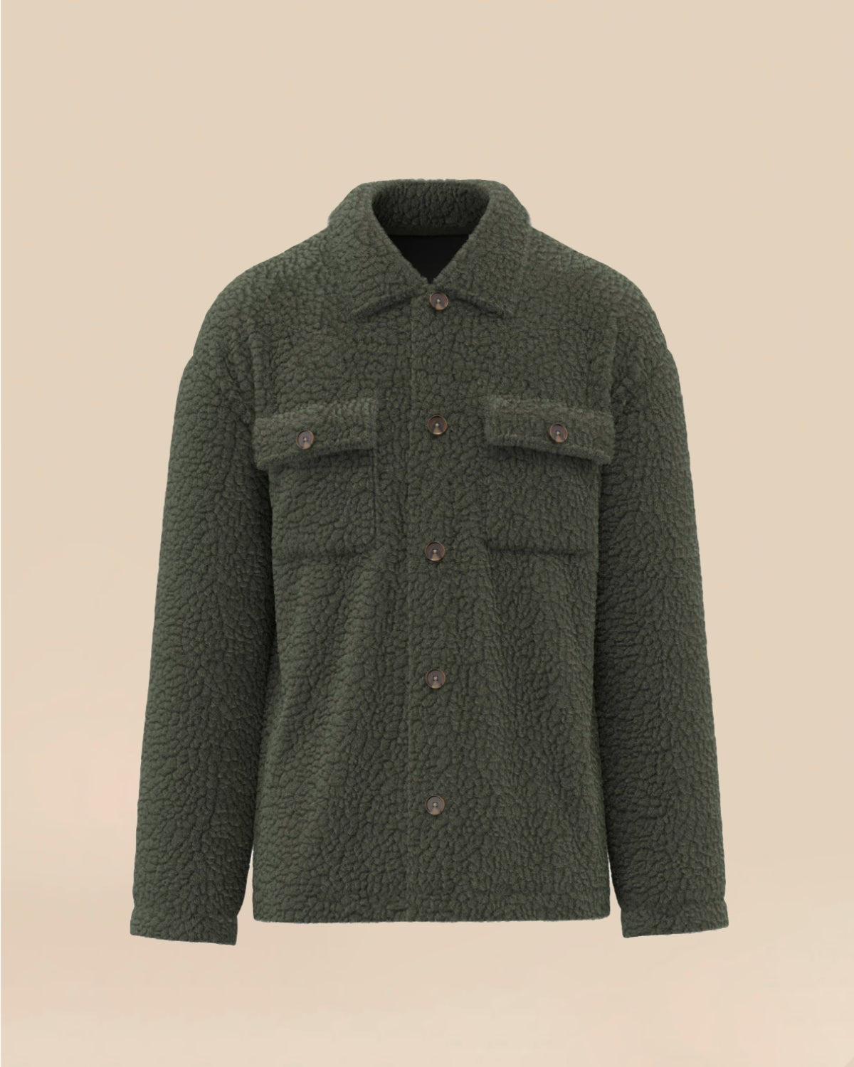 Sobracamisa Arctic Heritage