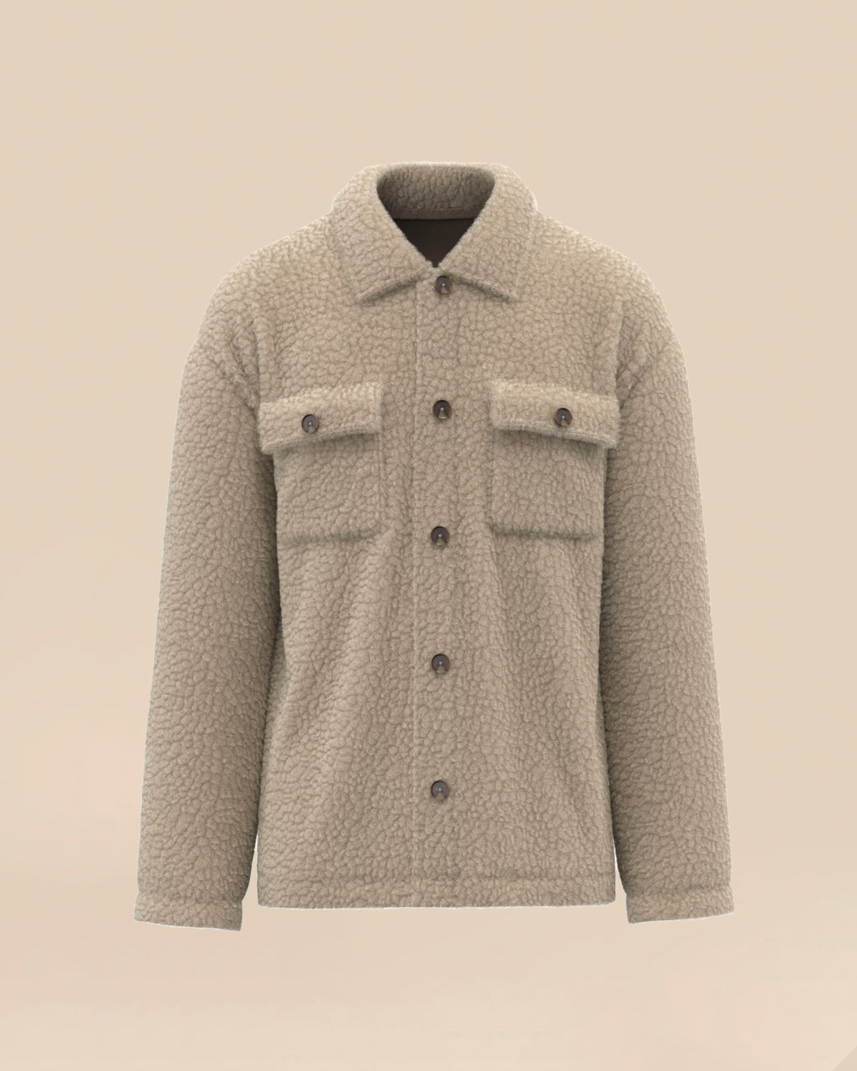 Sobracamisa Arctic Heritage