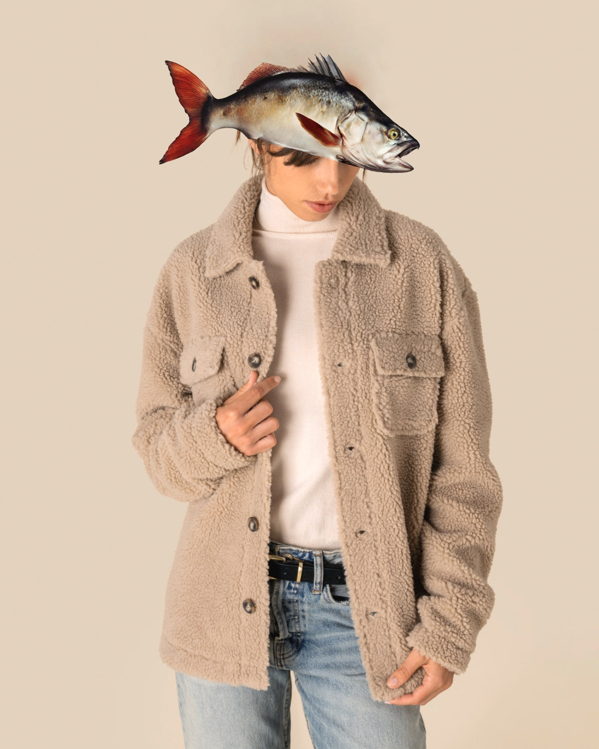 Sobracamisa Arctic Heritage