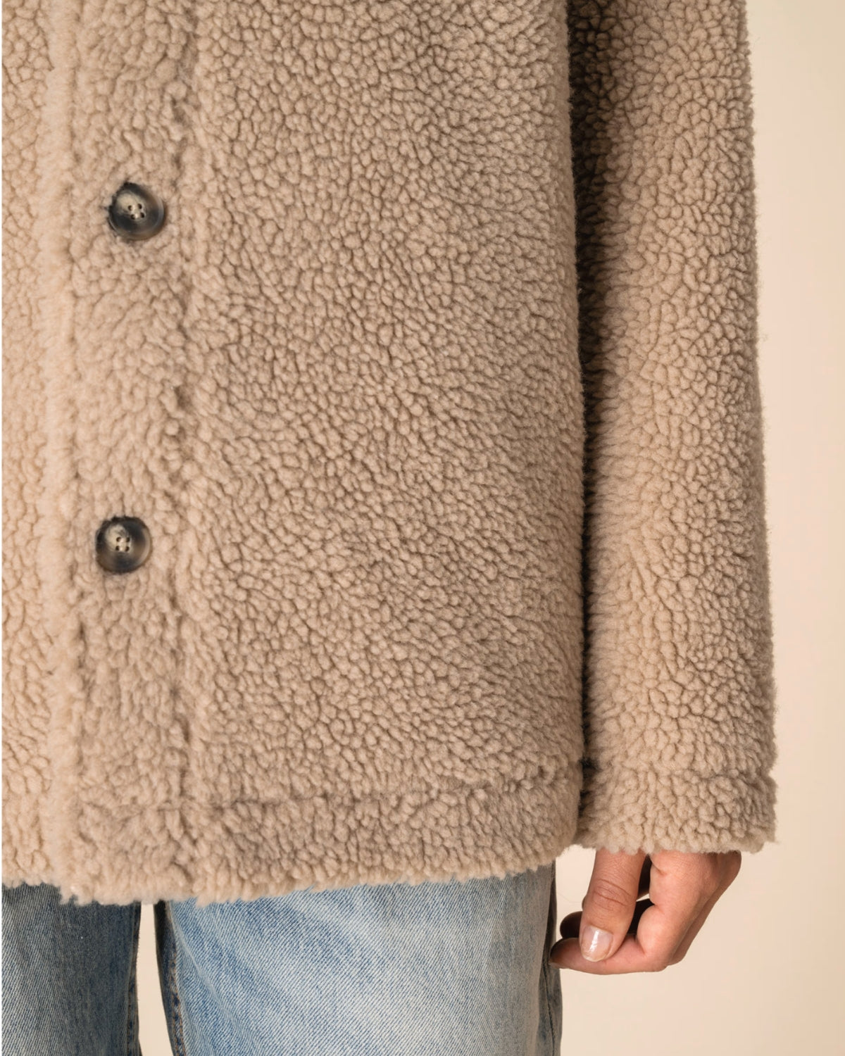 Sobracamisa Arctic Heritage