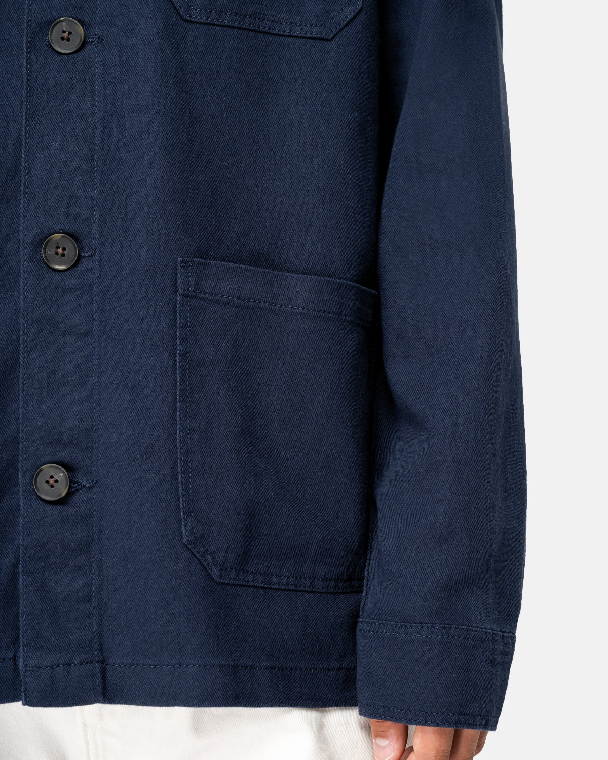 Sobrecamisa Bcn Ocean