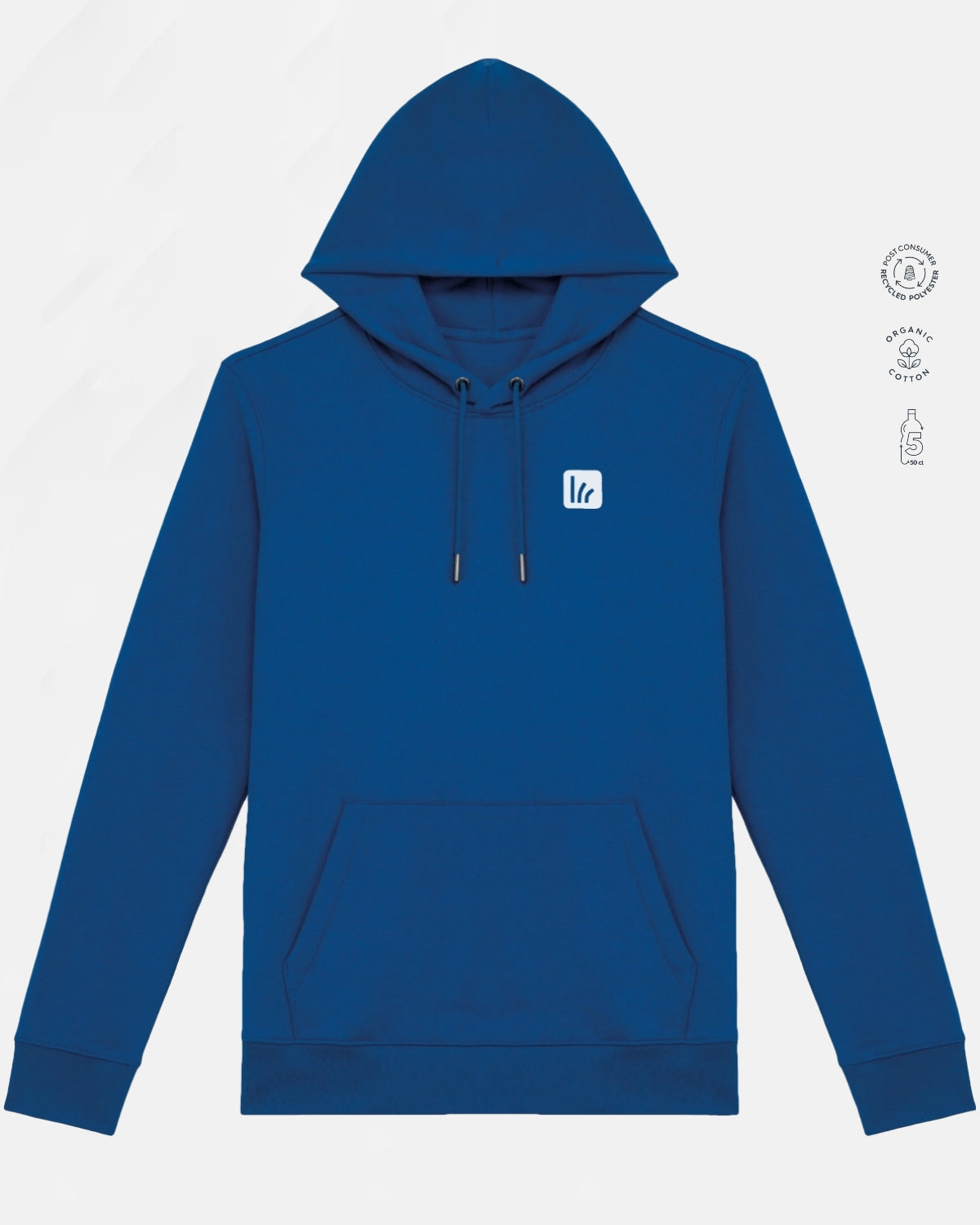 Sudadera Basque Country Unisex