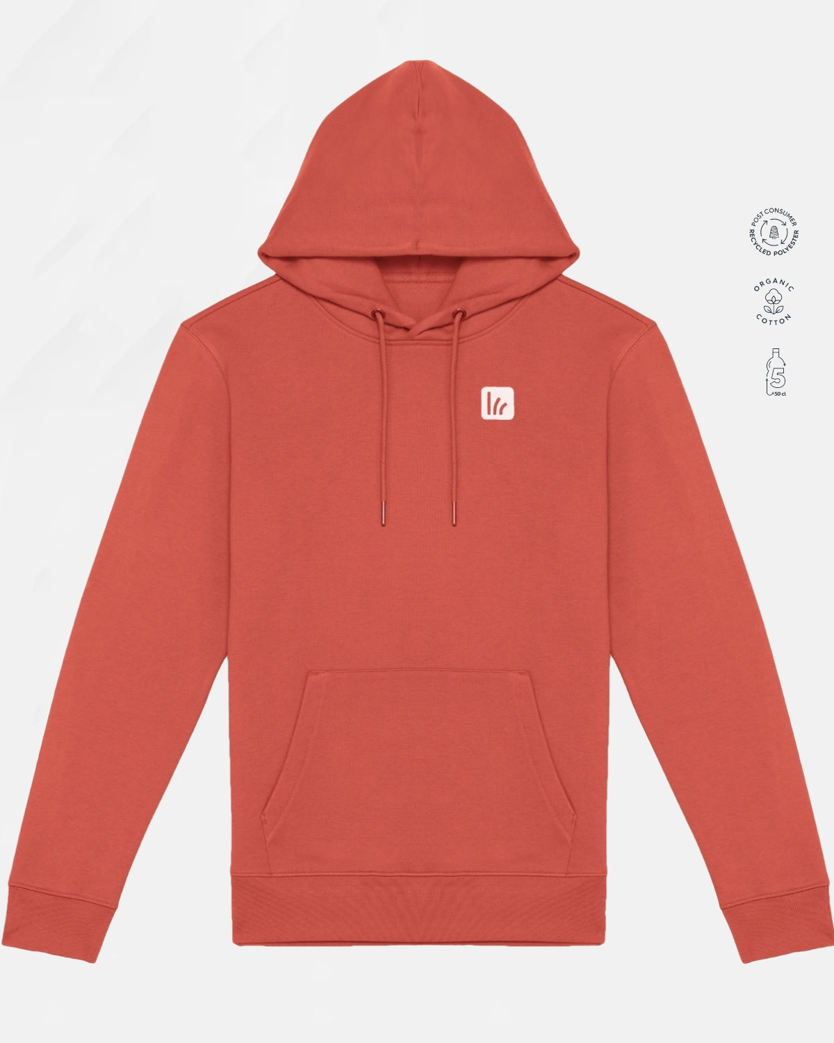 Sudadera Basque Country Unisex