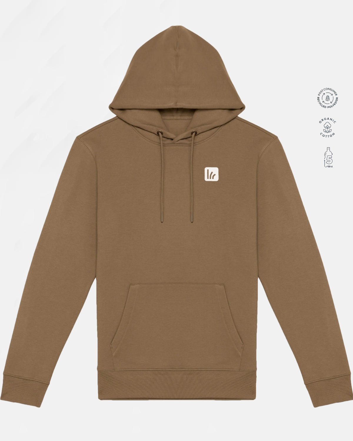 Sudadera Basque Country Unisex