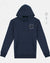 Sudadera Basque Ocean Unisex