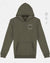 Sudadera Basque Ocean