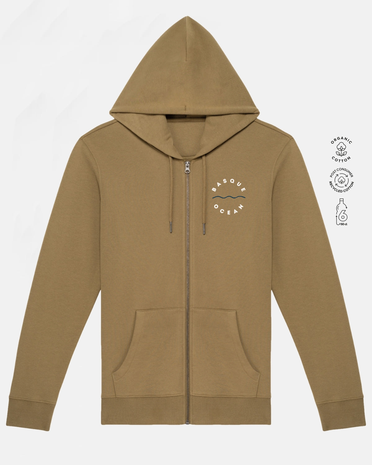 Sudadera One Ocean Unisex