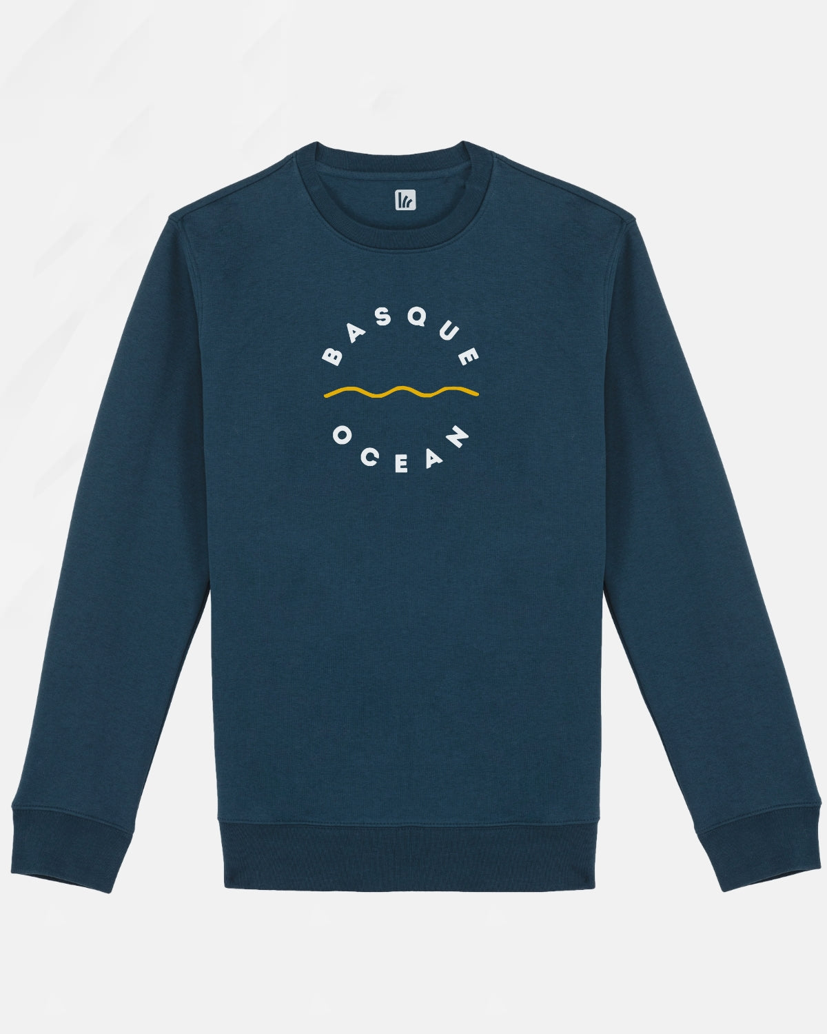 Sudadera Basque Unisex