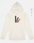Sudadera San Sebastián Wave