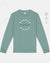 Sudadera Basque Ocean