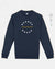 Sudadera Basque Ocean