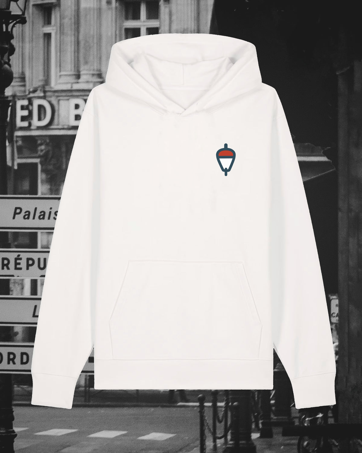 Sudadera La Balise