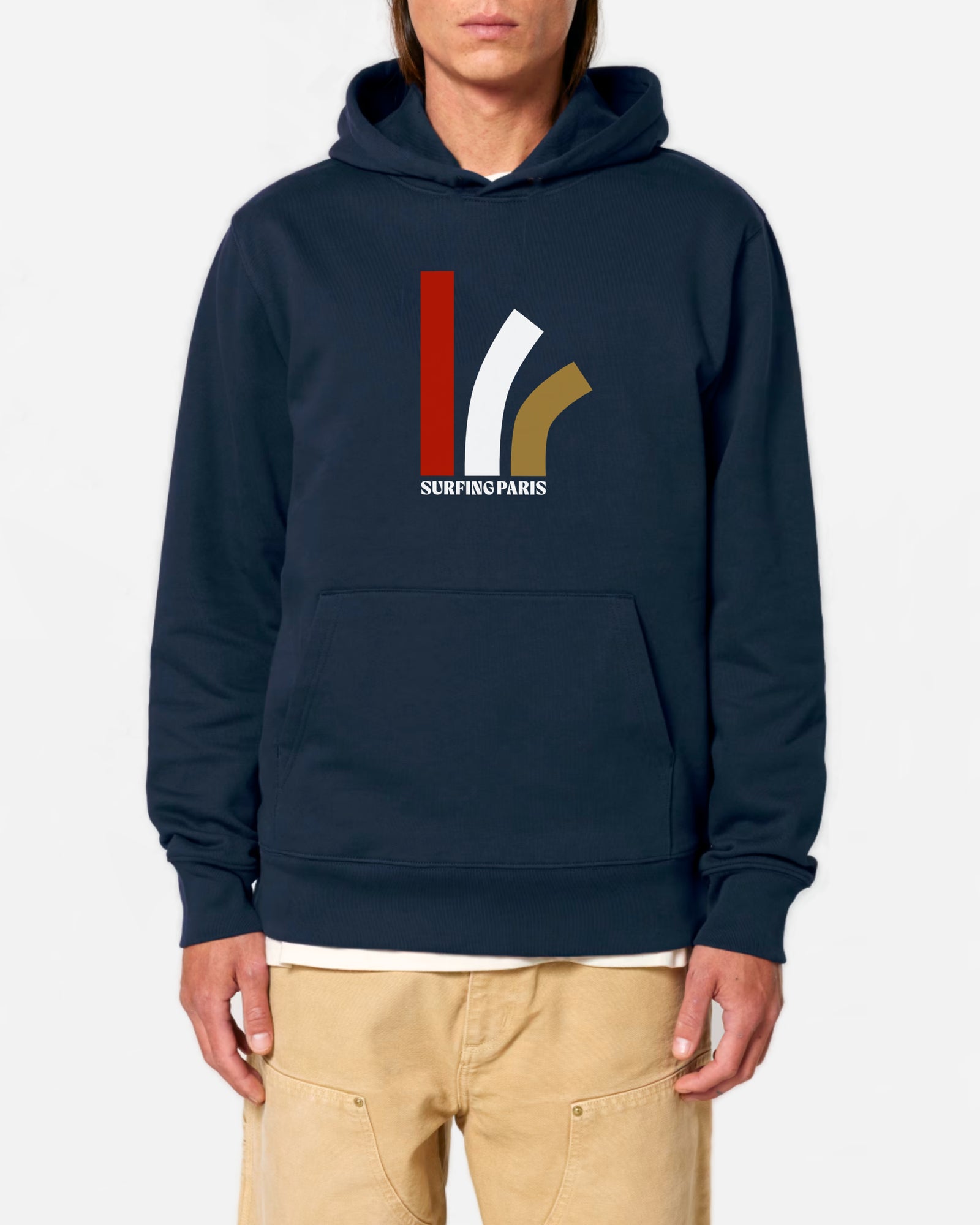 Sudadera La Vague