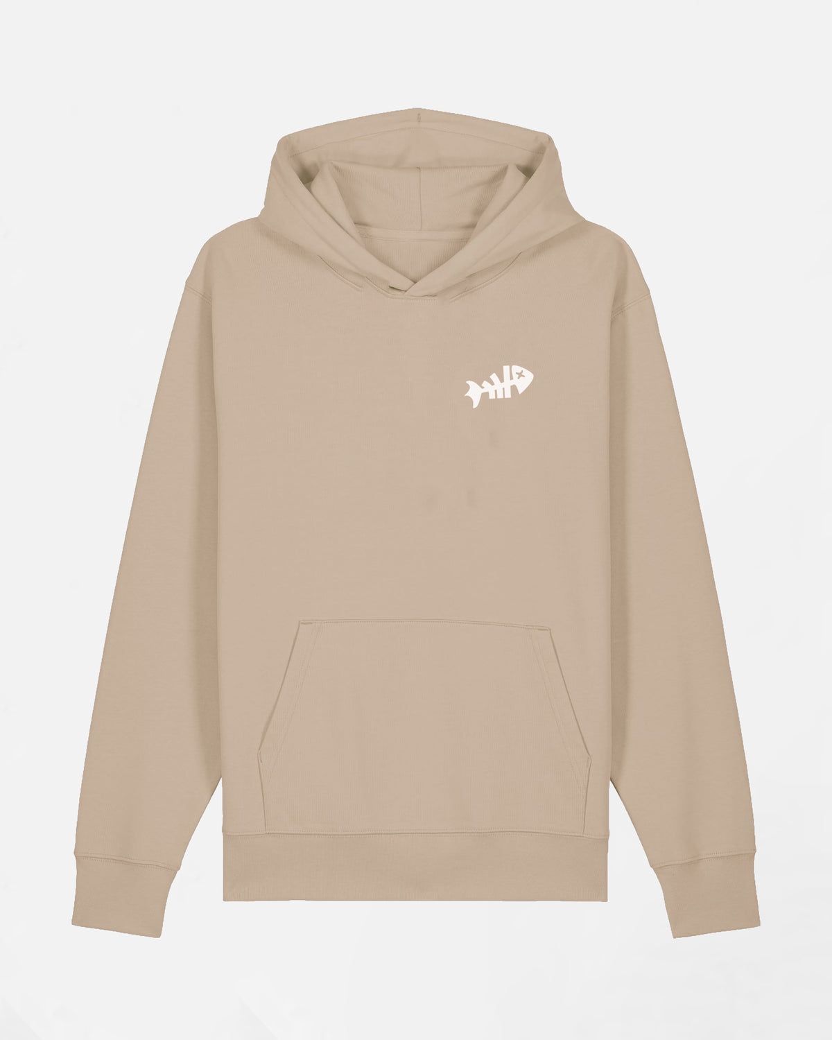 Sudadera Le Poisson