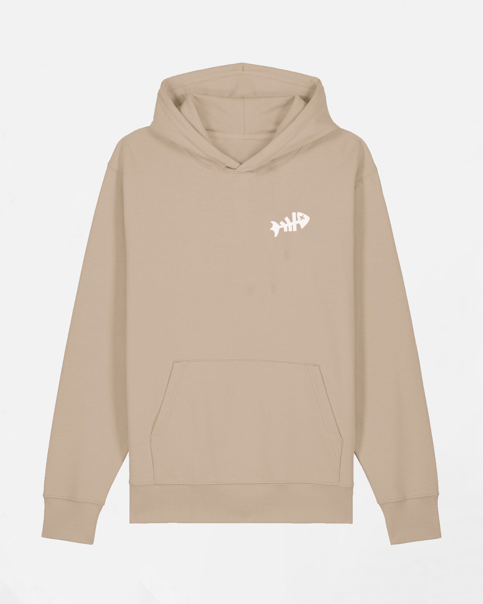 Sudadera Le Poisson